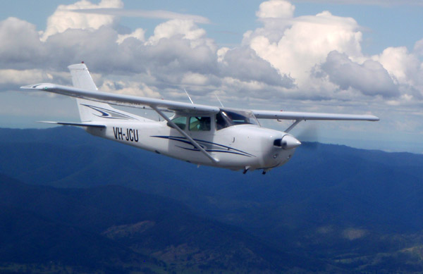 Cessna 182RG